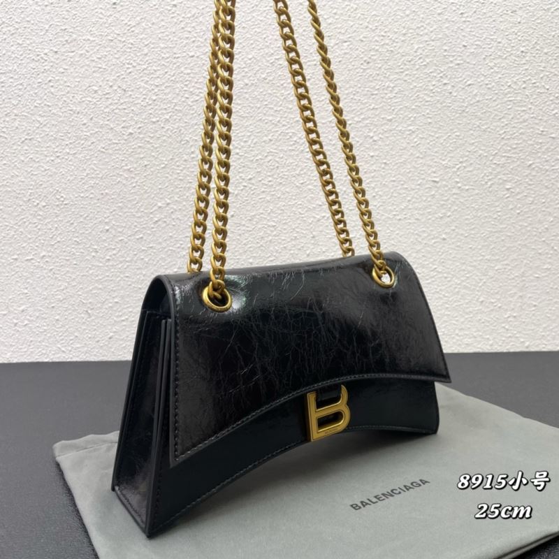 Balenciaga Hourglass Bags